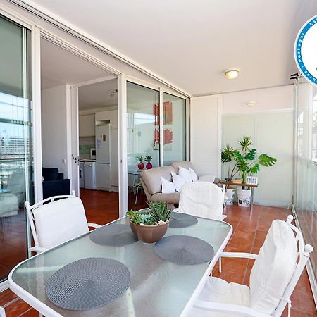 A65 - Marina Moor Apartment In 라고스 외부 사진