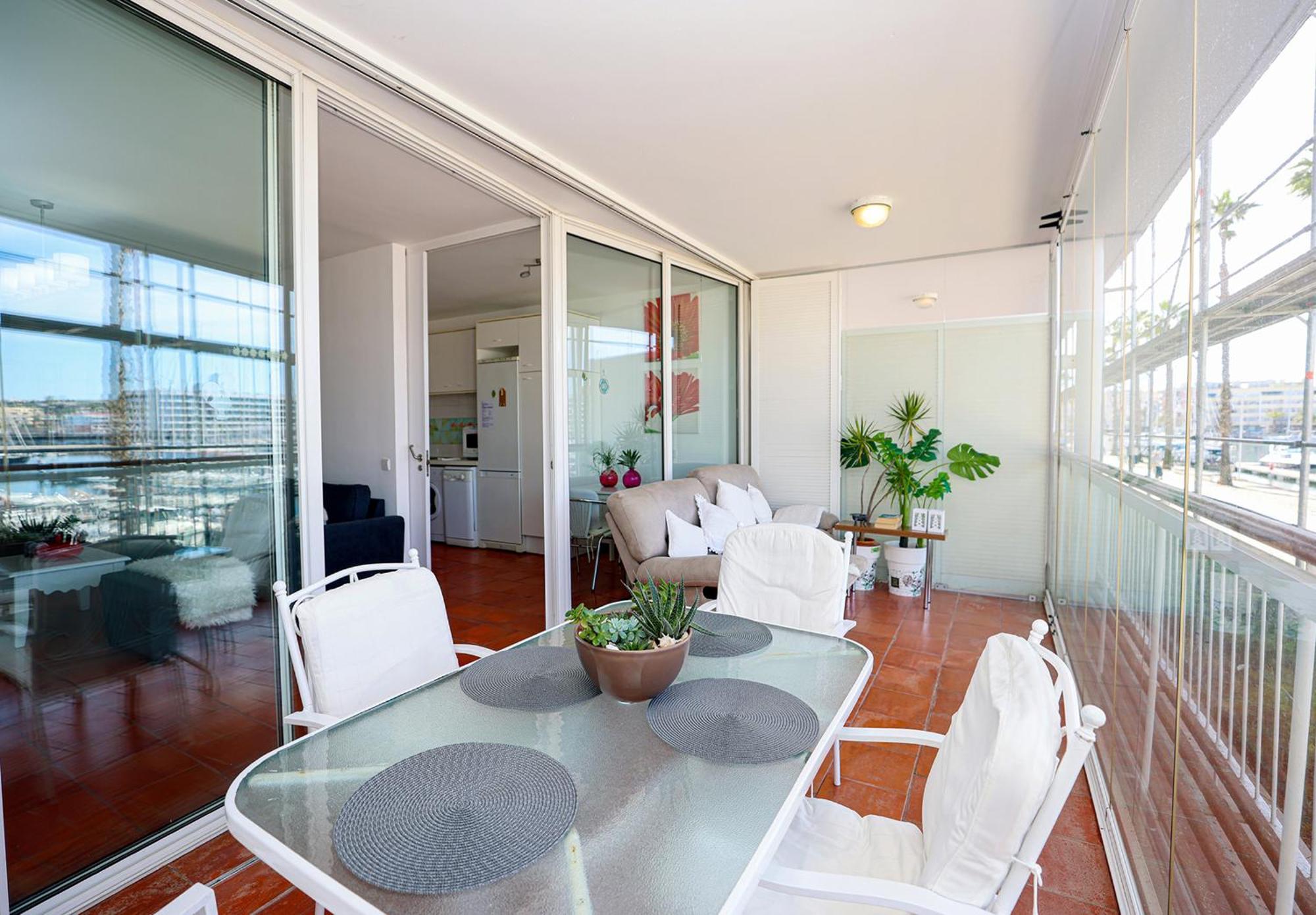A65 - Marina Moor Apartment In 라고스 외부 사진