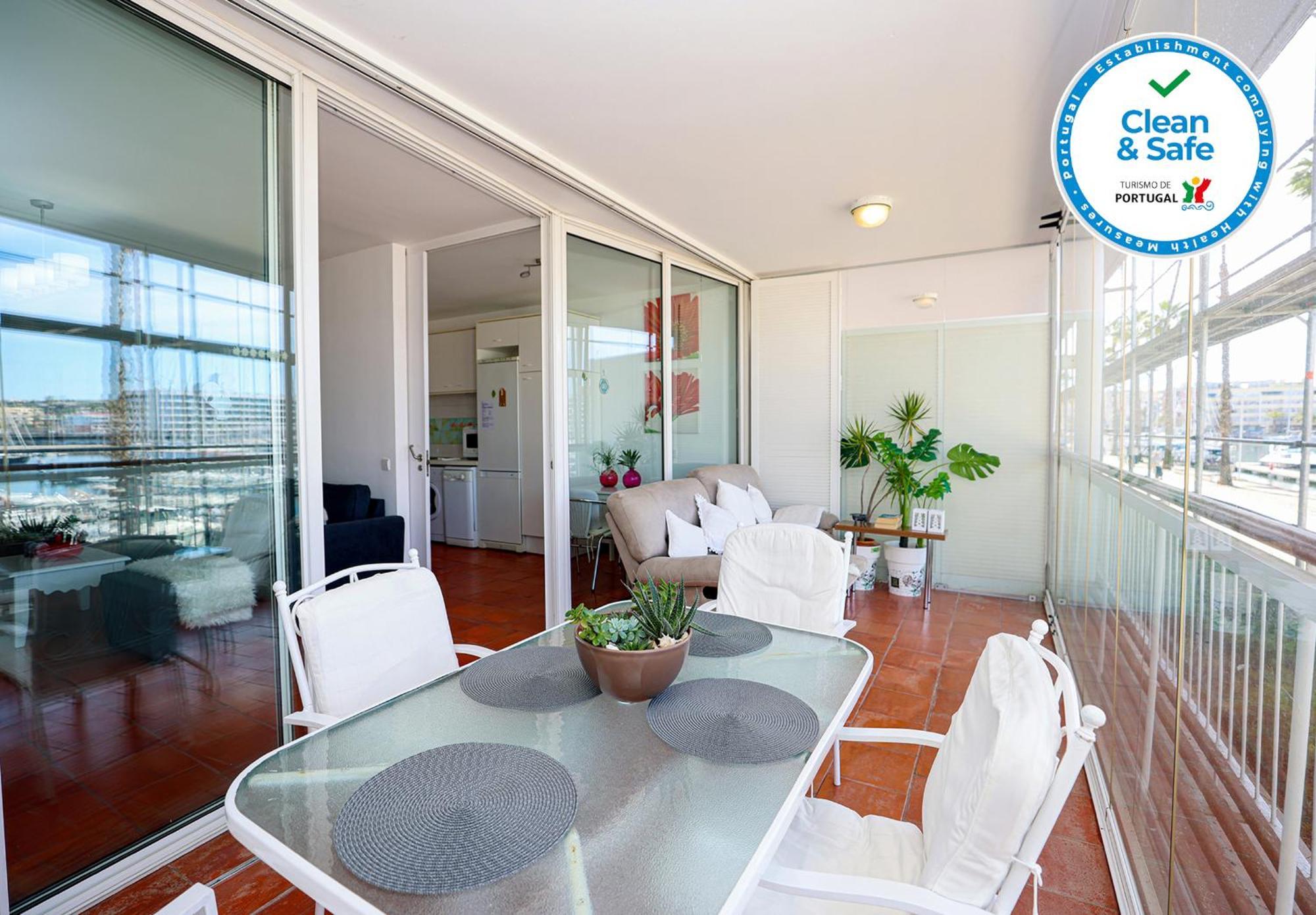 A65 - Marina Moor Apartment In 라고스 외부 사진