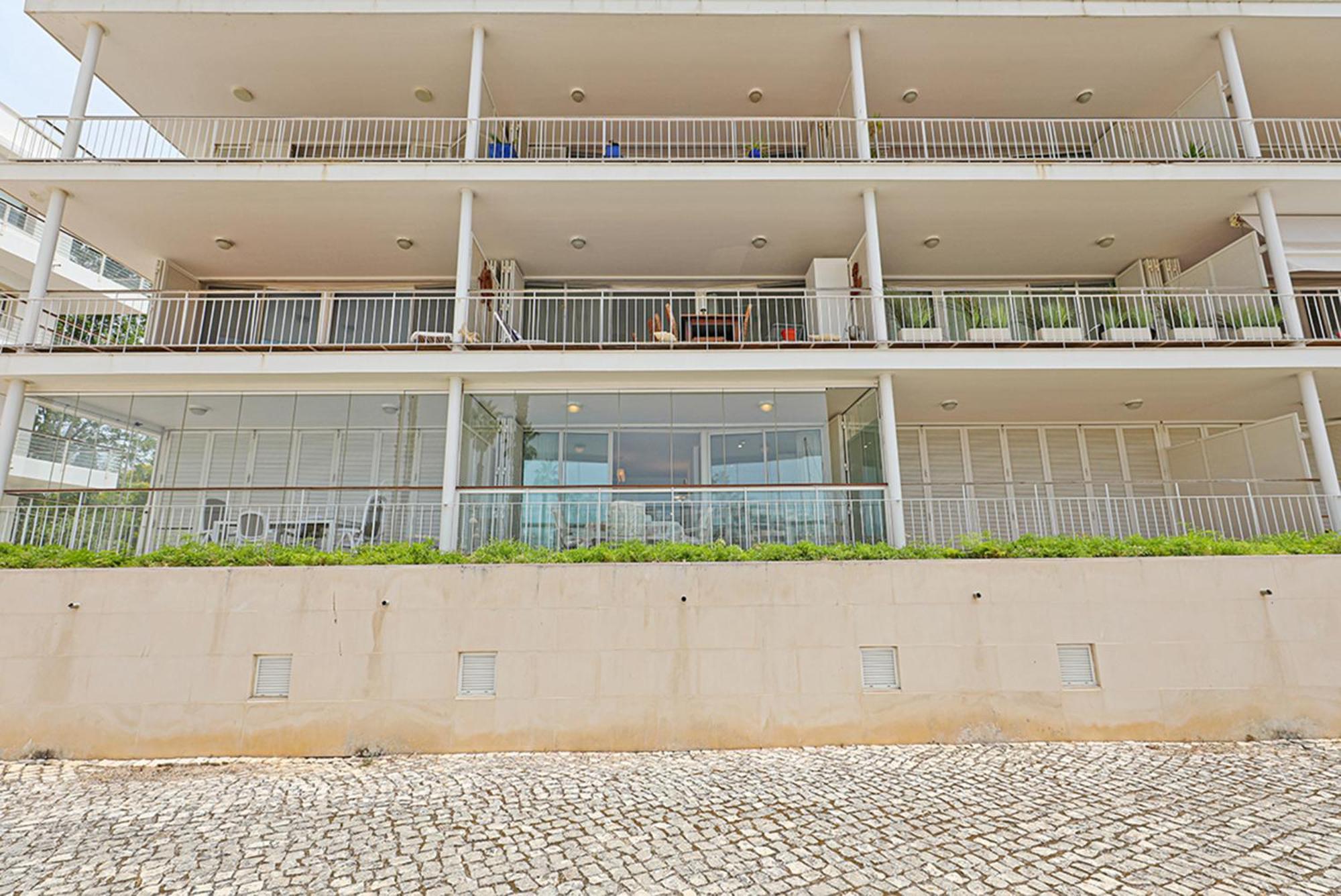 A65 - Marina Moor Apartment In 라고스 외부 사진
