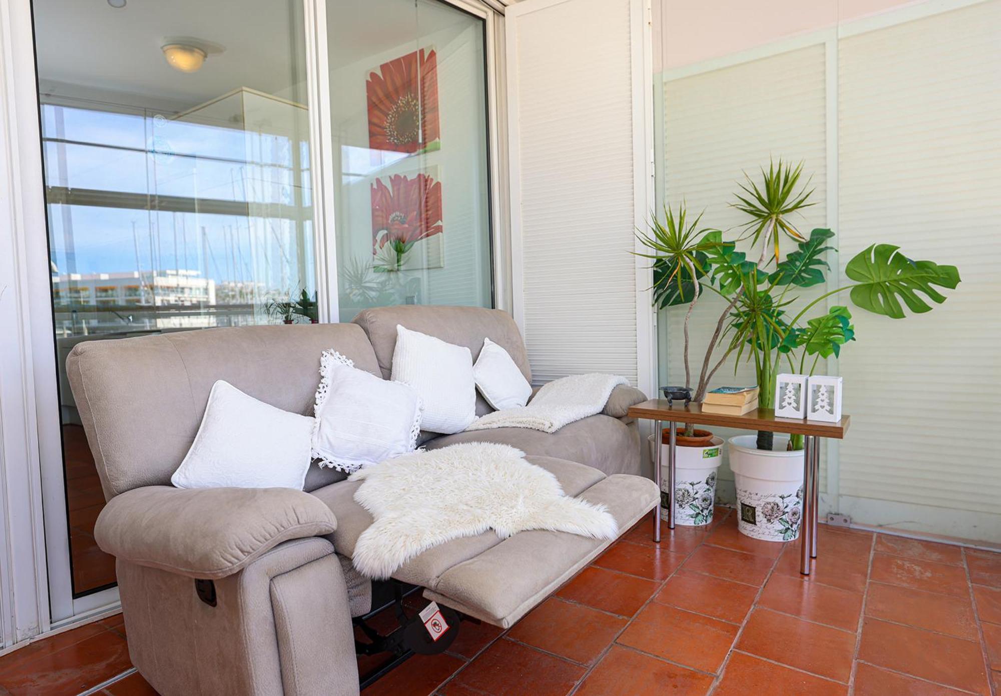 A65 - Marina Moor Apartment In 라고스 외부 사진